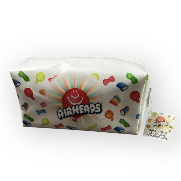 Brand new Claire’s airhead makeup bag - Picture 1 of 1